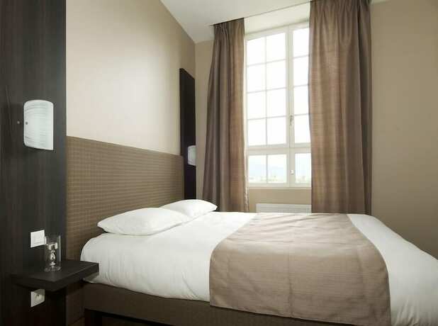 Imagen de la habitación del Tempologis - Chateau de la Rochette. Foto 18