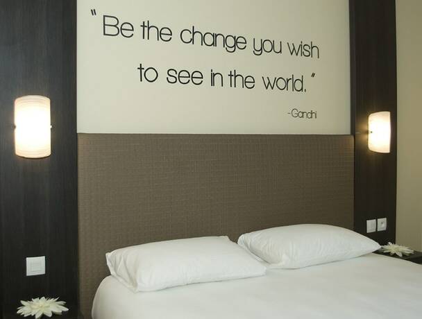 Imagen de la habitación del Tempologis - Chateau de la Rochette. Foto 20