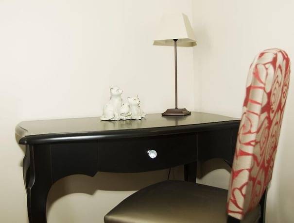 Imagen general del Tempologis - Chateau de la Rochette. Foto 8