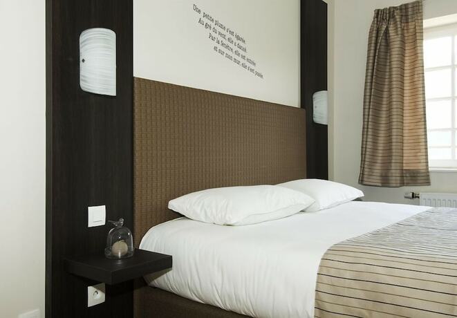 Imagen general del Tempologis - Chateau de la Rochette. Foto 10