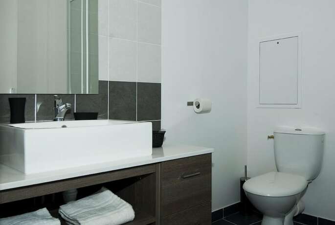 Imagen general del Tempologis - Chateau de la Rochette. Foto 11