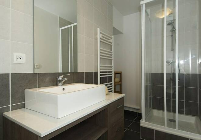 Imagen general del Tempologis - Chateau de la Rochette. Foto 14