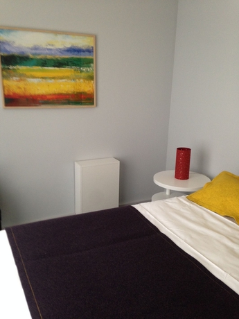 Imagen de la habitación del Tempologis Le Saint Germain Grenoble. Foto 11