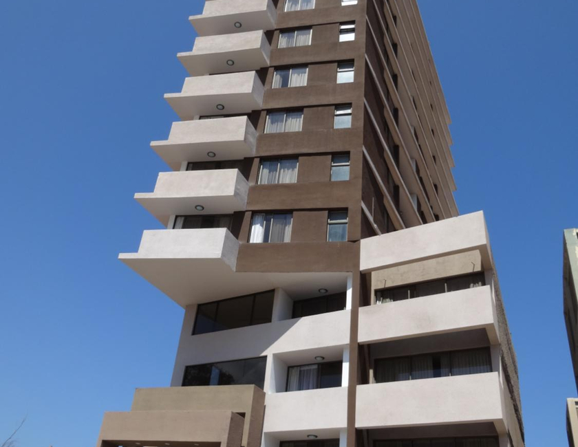 Imagen general del Tempora Apart Hotel. Foto 3