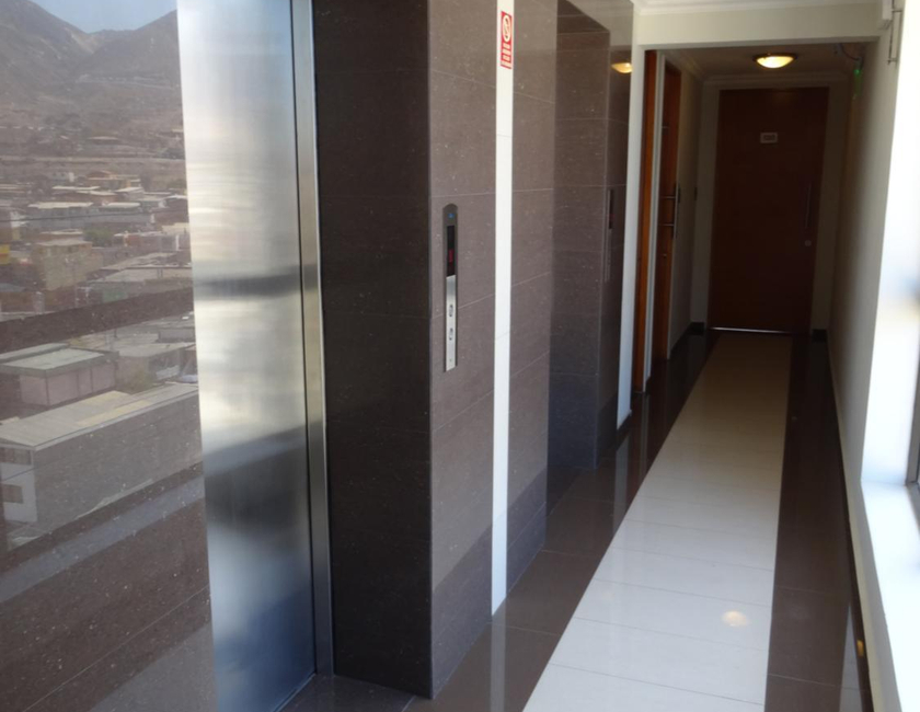 Imagen general del Tempora Apart Hotel. Foto 5
