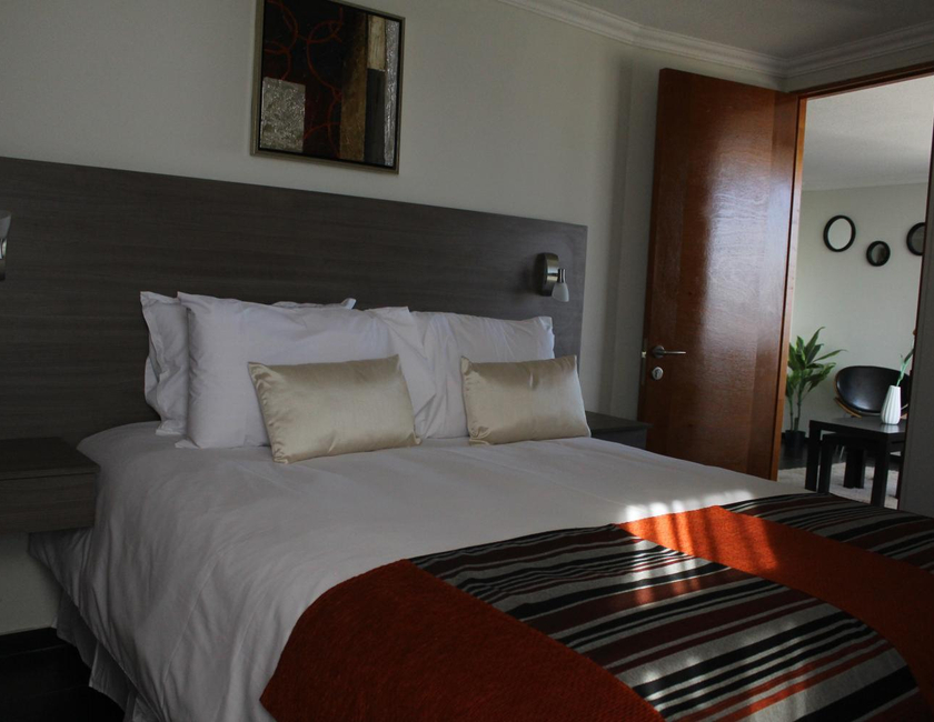 Imagen general del Tempora Apart Hotel. Foto 9