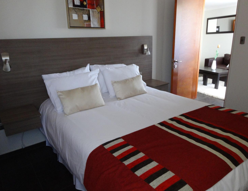 Imagen general del Tempora Apart Hotel. Foto 11