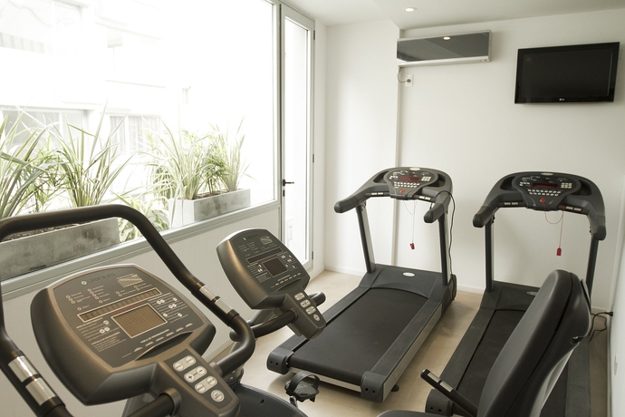 Imagen de los interiores del Tempora Rent. Foto 4