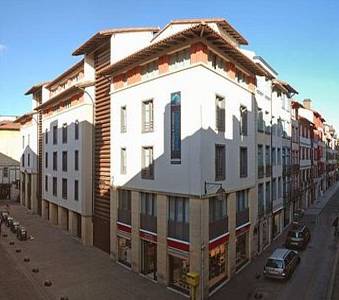 Imagen de la habitación del Temporesidence Chateauneuf. Foto 2