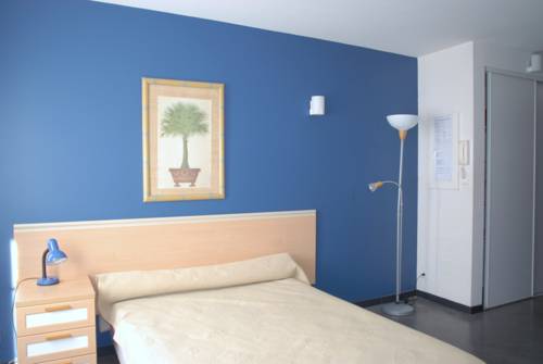 Imagen de la habitación del Temporesidence Chateauneuf. Foto 3