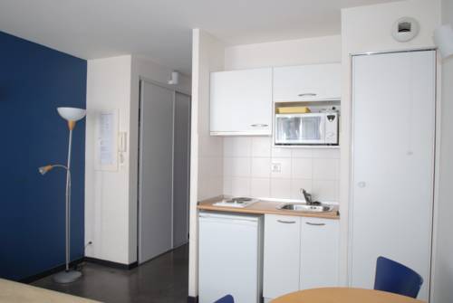 Imagen de la habitación del Temporesidence Chateauneuf. Foto 4