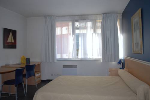 Imagen de la habitación del Temporesidence Chateauneuf. Foto 5