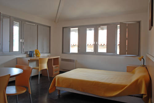 Imagen de la habitación del Temporesidence Chateauneuf. Foto 7