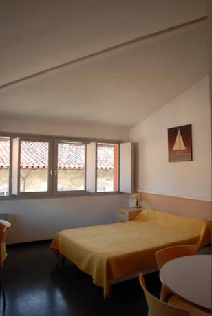 Imagen de la habitación del Temporesidence Chateauneuf. Foto 8