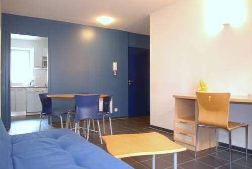 Imagen de la habitación del Temporesidence Chateauneuf. Foto 9