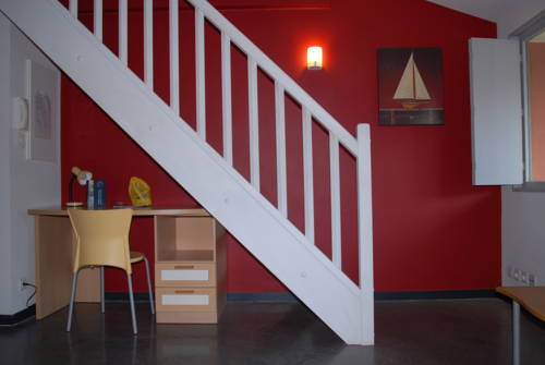 Imagen de la habitación del Temporesidence Chateauneuf. Foto 11