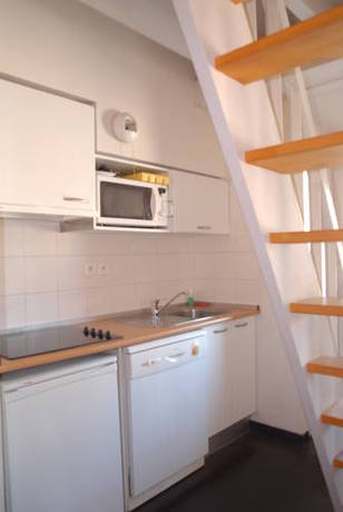 Imagen de la habitación del Temporesidence Chateauneuf. Foto 12