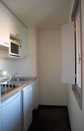 Imagen de la habitación del Temporesidence Chateauneuf. Foto 14