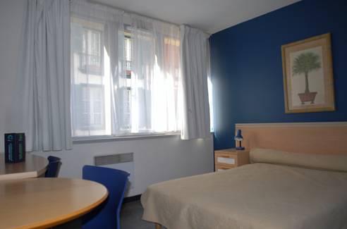 Imagen de la habitación del Temporesidence Chateauneuf. Foto 15