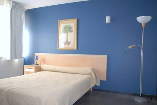 Imagen de la habitación del Temporesidence Chateauneuf. Foto 16