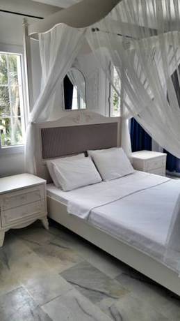 Imagen de la habitación del Temucin Hotel. Foto 1