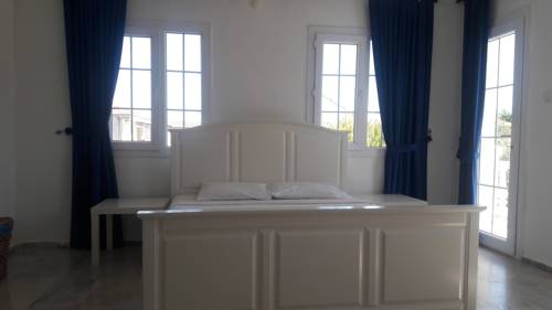 Imagen de la habitación del Temucin Hotel. Foto 5