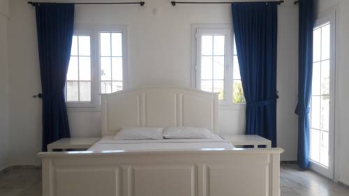 Imagen de la habitación del Temucin Hotel. Foto 6