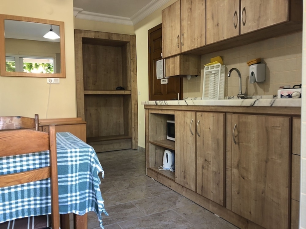 Imagen de la habitación del Ten Apart Hotel. Foto 4