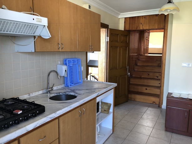 Imagen de la habitación del Ten Apart Hotel. Foto 16