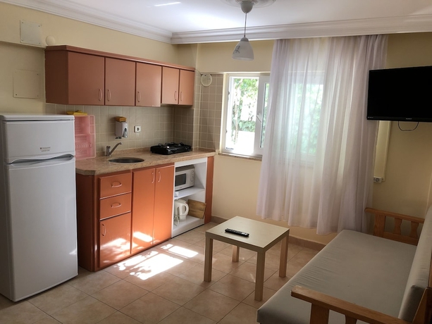 Imagen de la habitación del Ten Apart Hotel. Foto 17