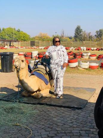 Imagen general del Ten Flags Theme Park. Foto 5