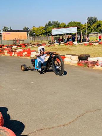 Imagen general del Ten Flags Theme Park. Foto 7