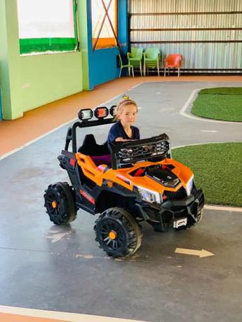 Imagen general del Ten Flags Theme Park. Foto 8