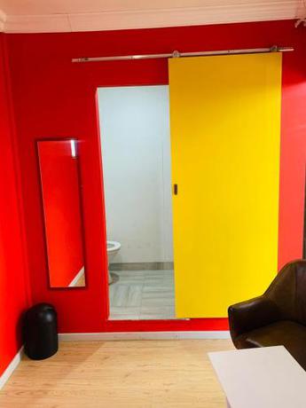 Imagen general del Ten Flags Theme Park. Foto 11