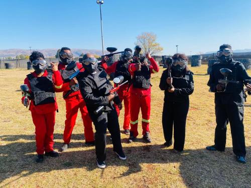 Imagen general del Ten Flags Theme Park. Foto 14