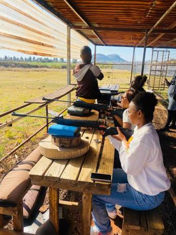 Imagen general del Ten Flags Theme Park. Foto 17