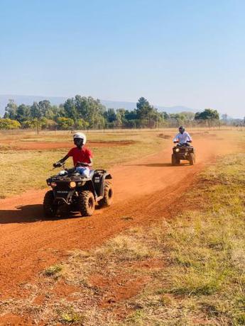 Imagen general del Ten Flags Theme Park. Foto 18