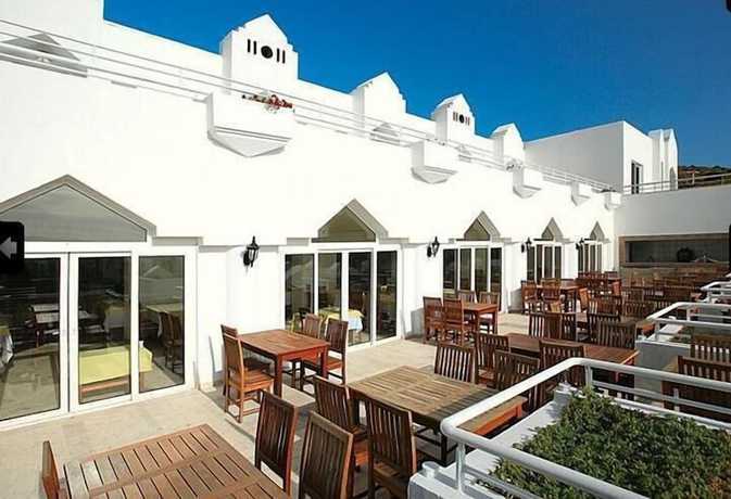 Imagen general del Tenda Hotel. Foto 2
