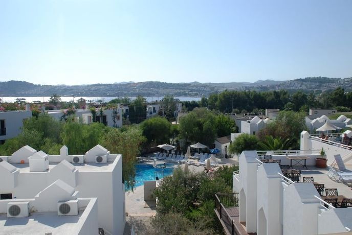 Imagen general del Tenda Hotel. Foto 3
