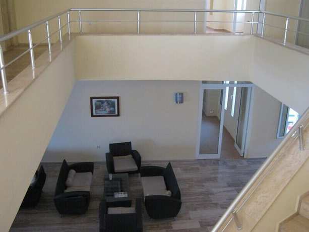 Imagen de los interiores del Tenda Hotel. Foto 11