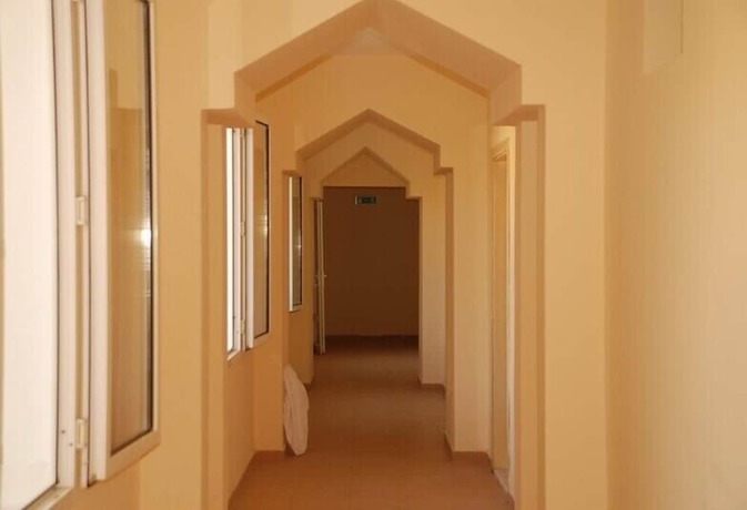 Imagen de los interiores del Tenda Hotel. Foto 12