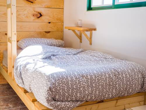 Imagen de la habitación del Tenerife Climbing House. Foto 12