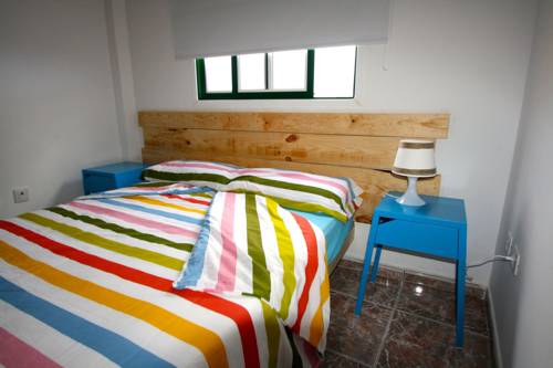 Imagen de la habitación del Tenerife Climbing House. Foto 15