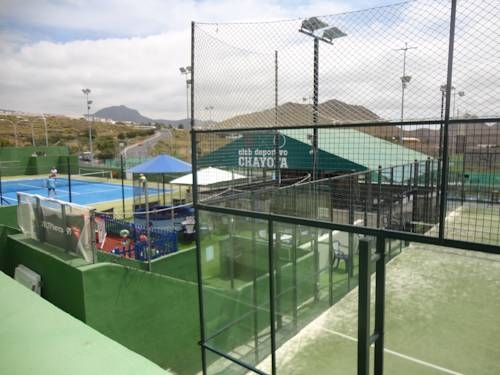 Imagen general del Tenerife South. Foto 4