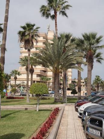 Imagen general del Tenerife South, Playa de las Américas. Foto 1