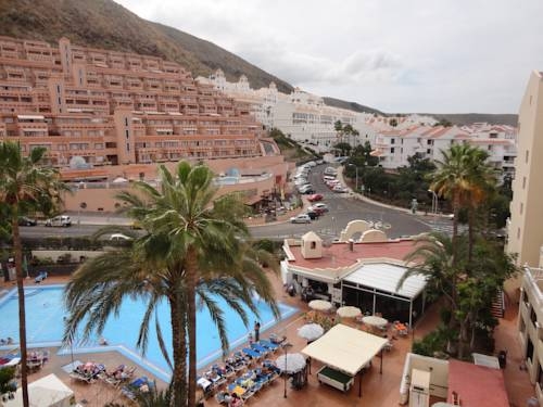 Imagen general del Tenerife South, Playa de las Am&eacute;ricas. Foto 3