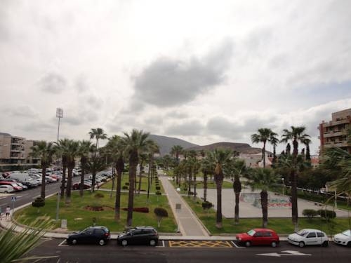 Imagen general del Tenerife South, Playa de las Am&eacute;ricas. Foto 6