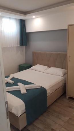 Imagen de la habitación del Tenes Otel. Foto 14