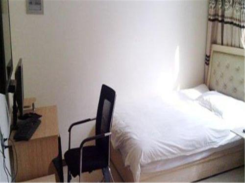 Imagen general del Teng Zhou Tian Cheng Hotel. Foto 2