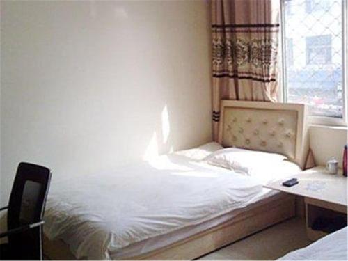 Imagen general del Teng Zhou Tian Cheng Hotel. Foto 3